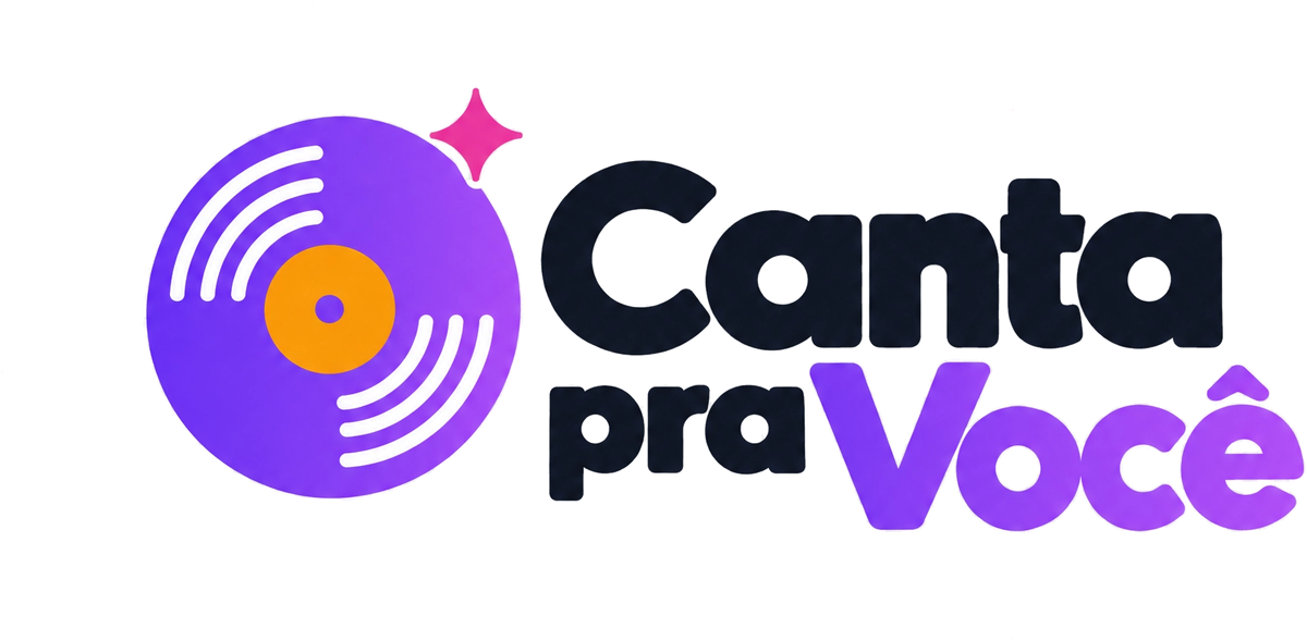 Canta Pra Você
